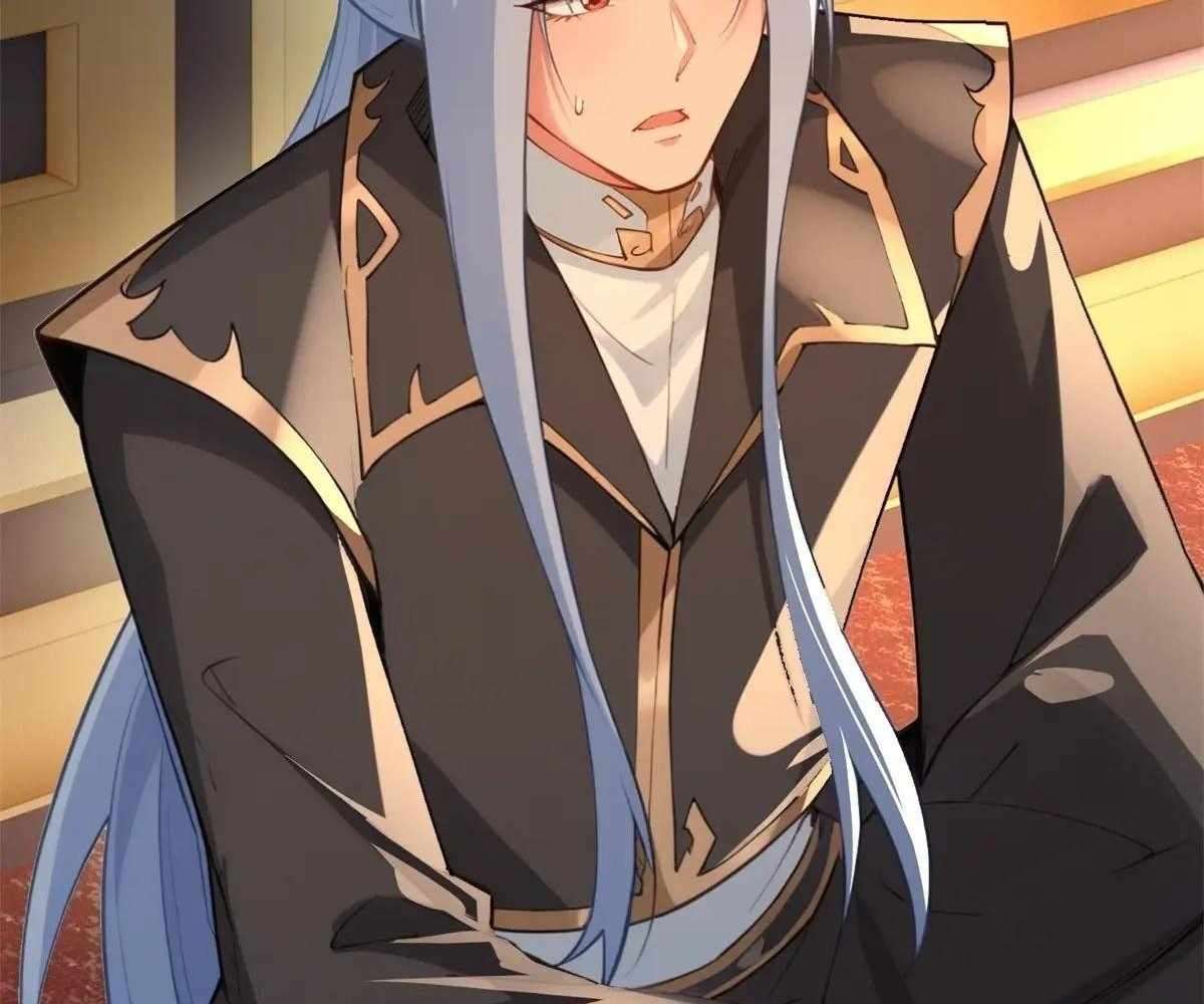 Traveling Through Time and Space to Become an Unlucky NPC: I Have a Wife to Protect Me Chapter 96 66
